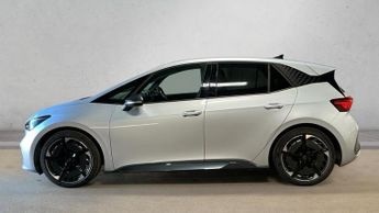 CUPRA BORN 58kWh V3 Hatchback 5dr Electric Auto (204 ps)