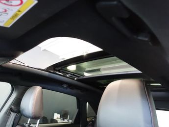 FORD KUGA 2.5 Duratec 14.4kWh ST-Line X Edition SUV 5dr Petrol Plug-in Hyb