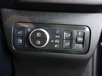 FORD KUGA 2.5 Duratec 14.4kWh ST-Line X Edition SUV 5dr Petrol Plug-in Hyb