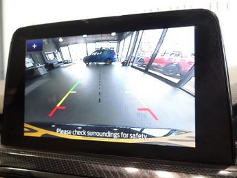 FORD KUGA 2.5 Duratec 14.4kWh ST-Line X Edition SUV 5dr Petrol Plug-in Hyb