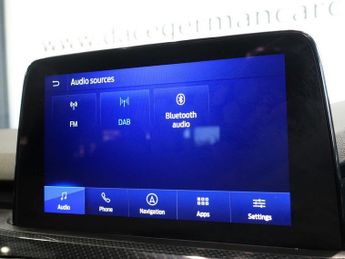 FORD KUGA 2.5 Duratec 14.4kWh ST-Line X Edition SUV 5dr Petrol Plug-in Hyb