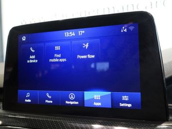 FORD KUGA 2.5 Duratec 14.4kWh ST-Line X Edition SUV 5dr Petrol Plug-in Hyb