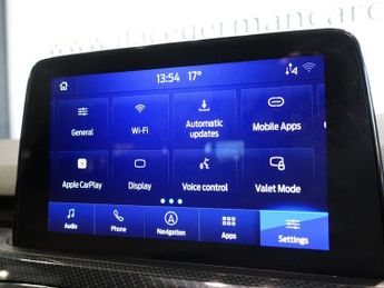 FORD KUGA 2.5 Duratec 14.4kWh ST-Line X Edition SUV 5dr Petrol Plug-in Hyb