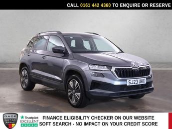 Skoda Karoq 1.5 TSI ACT SE Drive SUV 5dr Petrol Manual Euro 6 (s/s) (150 ps)