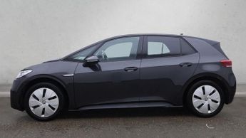 VOLKSWAGEN ID.3 Pro 58kWh Family Hatchback 5dr Electric Auto (145 ps)