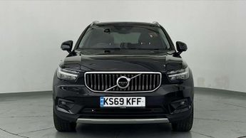 VOLVO XC40 2.0 T4 Inscription Pro SUV 5dr Petrol Auto AWD Euro 6 (s/s) (190