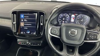 VOLVO XC40 2.0 T4 Inscription Pro SUV 5dr Petrol Auto AWD Euro 6 (s/s) (190