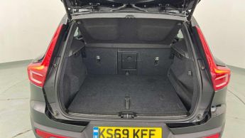 VOLVO XC40 2.0 T4 Inscription Pro SUV 5dr Petrol Auto AWD Euro 6 (s/s) (190