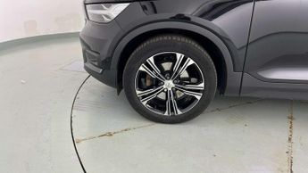 VOLVO XC40 2.0 T4 Inscription Pro SUV 5dr Petrol Auto AWD Euro 6 (s/s) (190