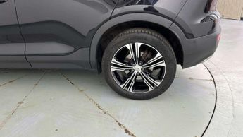 VOLVO XC40 2.0 T4 Inscription Pro SUV 5dr Petrol Auto AWD Euro 6 (s/s) (190