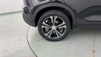 VOLVO XC40 2.0 T4 Inscription Pro SUV 5dr Petrol Auto AWD Euro 6 (s/s) (190