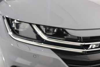 VOLKSWAGEN ARTEON 2.0 TSI R-Line Edition Fastback 5dr Petrol DSG Euro 6 (s/s) (190