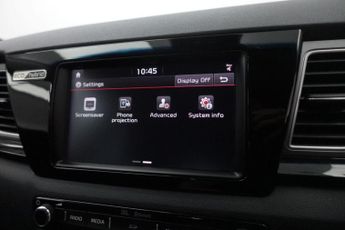 KIA NIRO 1.6h GDi 3 SUV 5dr Petrol Hybrid DCT Euro 6 (s/s) (139 bhp)