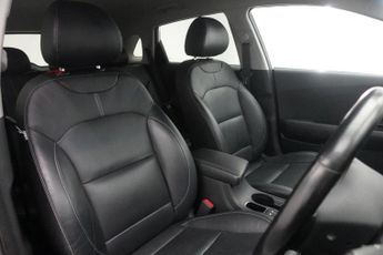 KIA NIRO 1.6h GDi 3 SUV 5dr Petrol Hybrid DCT Euro 6 (s/s) (139 bhp)