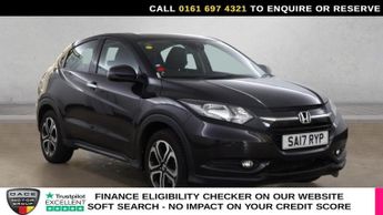 Honda HR-V 1.5 i-VTEC SE SUV 5dr Petrol Manual Euro 6 (s/s) (130 ps)