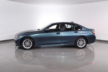 BMW 3 SERIES 2.0 320d SE Saloon 4dr Diesel Auto Euro 6 (s/s) (190 ps)