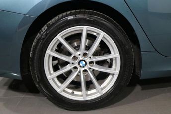 BMW 3 SERIES 2.0 320d SE Saloon 4dr Diesel Auto Euro 6 (s/s) (190 ps)