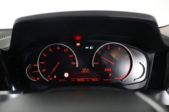 BMW 3 SERIES 2.0 320d SE Saloon 4dr Diesel Auto Euro 6 (s/s) (190 ps)