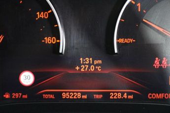 BMW 3 SERIES 2.0 320d SE Saloon 4dr Diesel Auto Euro 6 (s/s) (190 ps)