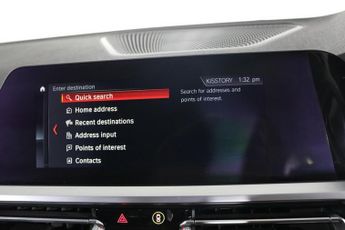BMW 3 SERIES 2.0 320d SE Saloon 4dr Diesel Auto Euro 6 (s/s) (190 ps)