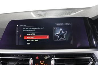BMW 3 SERIES 2.0 320d SE Saloon 4dr Diesel Auto Euro 6 (s/s) (190 ps)