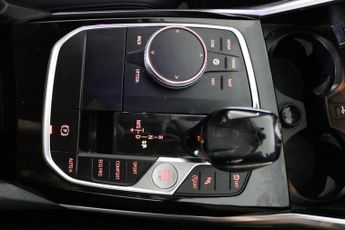 BMW 3 SERIES 2.0 320d SE Saloon 4dr Diesel Auto Euro 6 (s/s) (190 ps)
