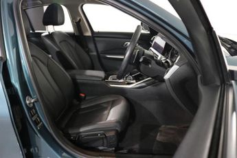 BMW 3 SERIES 2.0 320d SE Saloon 4dr Diesel Auto Euro 6 (s/s) (190 ps)