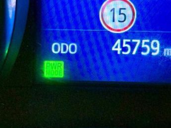 TOYOTA AURIS 1.8 VVT-h Design Hatchback 5dr Petrol Hybrid CVT Euro 6 (s/s) (1