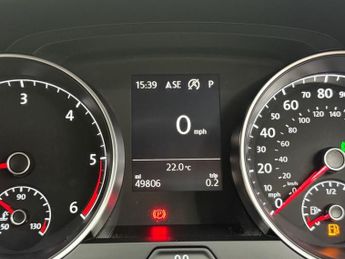 VOLKSWAGEN GOLF 2.0 TDI R-Line Edition Hatchback 5dr Diesel DSG Euro 6 (s/s) (15