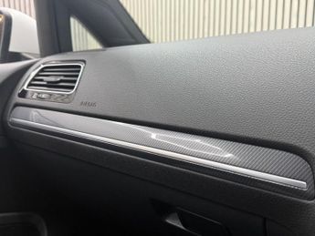 VOLKSWAGEN GOLF 2.0 TDI R-Line Edition Hatchback 5dr Diesel DSG Euro 6 (s/s) (15
