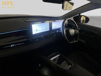 Omoda E5 58.9kWh Noble SUV 5dr Electric Auto (211 ps)