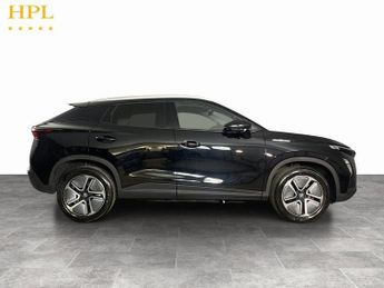 Omoda E5 58.9kWh Noble SUV 5dr Electric Auto (211 ps)