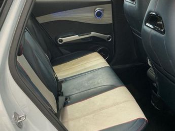 BYD ATTO 3 60.48kWh Design SUV 5dr Electric Auto (204 ps)