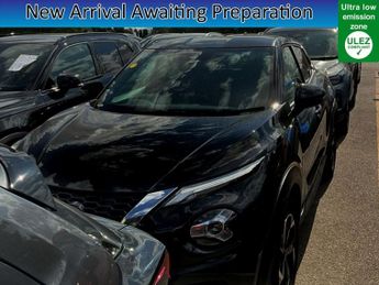 Nissan Juke 1.0 DIG-T N-Connecta SUV 5dr Petrol DCT Auto Euro 6 (s/s) (114 p