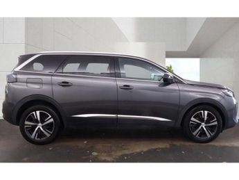 PEUGEOT 5008 1.2 PureTech GT SUV 5dr Petrol EAT Euro 6 (s/s) (130 ps)