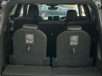 PEUGEOT 5008 1.2 PureTech GT SUV 5dr Petrol EAT Euro 6 (s/s) (130 ps)