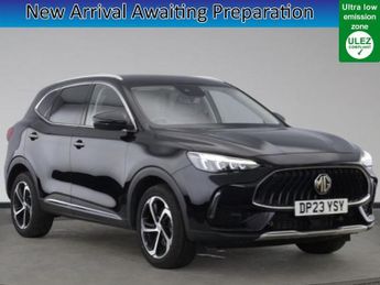 MG HS 1.5 T-GDI Trophy SUV 5dr Petrol DCT Euro 6 (s/s) (162 ps)