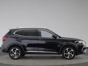 MG MG HS 1.5 T-GDI Trophy SUV 5dr Petrol DCT Euro 6 (s/s) (162 ps)