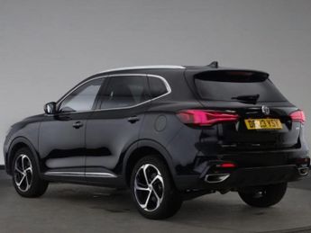 MG MG HS 1.5 T-GDI Trophy SUV 5dr Petrol DCT Euro 6 (s/s) (162 ps)