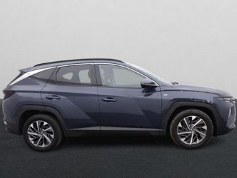 HYUNDAI TUCSON 1.6 T-GDi MHEV Premium SUV 5dr Petrol Hybrid DCT Euro 6 (s/s) (1