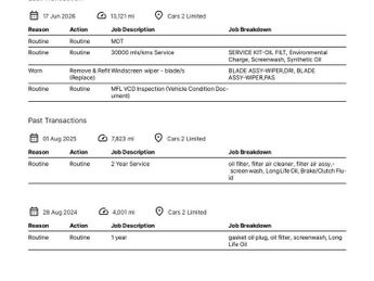 HYUNDAI TUCSON 1.6 T-GDi MHEV Premium SUV 5dr Petrol Hybrid DCT Euro 6 (s/s) (1