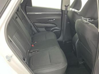 HYUNDAI TUCSON 1.6 T-GDi MHEV Premium SUV 5dr Petrol Hybrid DCT Euro 6 (s/s) (1