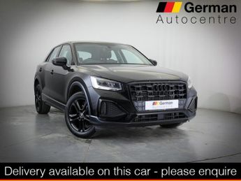 Audi Q2 1.5 TFSI CoD 35 Sport SUV 5dr Petrol Manual Euro 6 (s/s) (150 ps