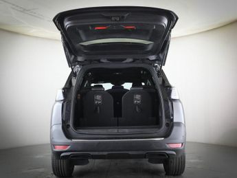 PEUGEOT 5008 1.5 BlueHDi GT SUV 5dr Diesel EAT Euro 6 (s/s) (130 ps)