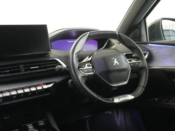 PEUGEOT 5008 1.5 BlueHDi GT SUV 5dr Diesel EAT Euro 6 (s/s) (130 ps)