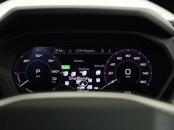 AUDI Q4 E-TRON 40 Sport SUV 5dr Electric Auto 82kWh (204 ps)