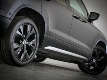 SEAT ATECA 1.5 TSI EVO XPERIENCE SUV 5dr Petrol DSG Euro 6 (s/s) (150 ps)