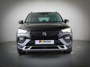 SEAT ATECA 1.5 TSI EVO XPERIENCE SUV 5dr Petrol DSG Euro 6 (s/s) (150 ps)
