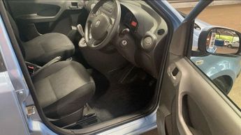 FIAT PANDA 1.2 Eleganza Hatchback 5dr Petrol Dualogic (127 g/km, 60 bhp)