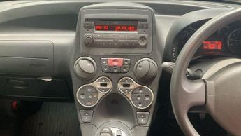 FIAT PANDA 1.2 Eleganza Hatchback 5dr Petrol Dualogic (127 g/km, 60 bhp)